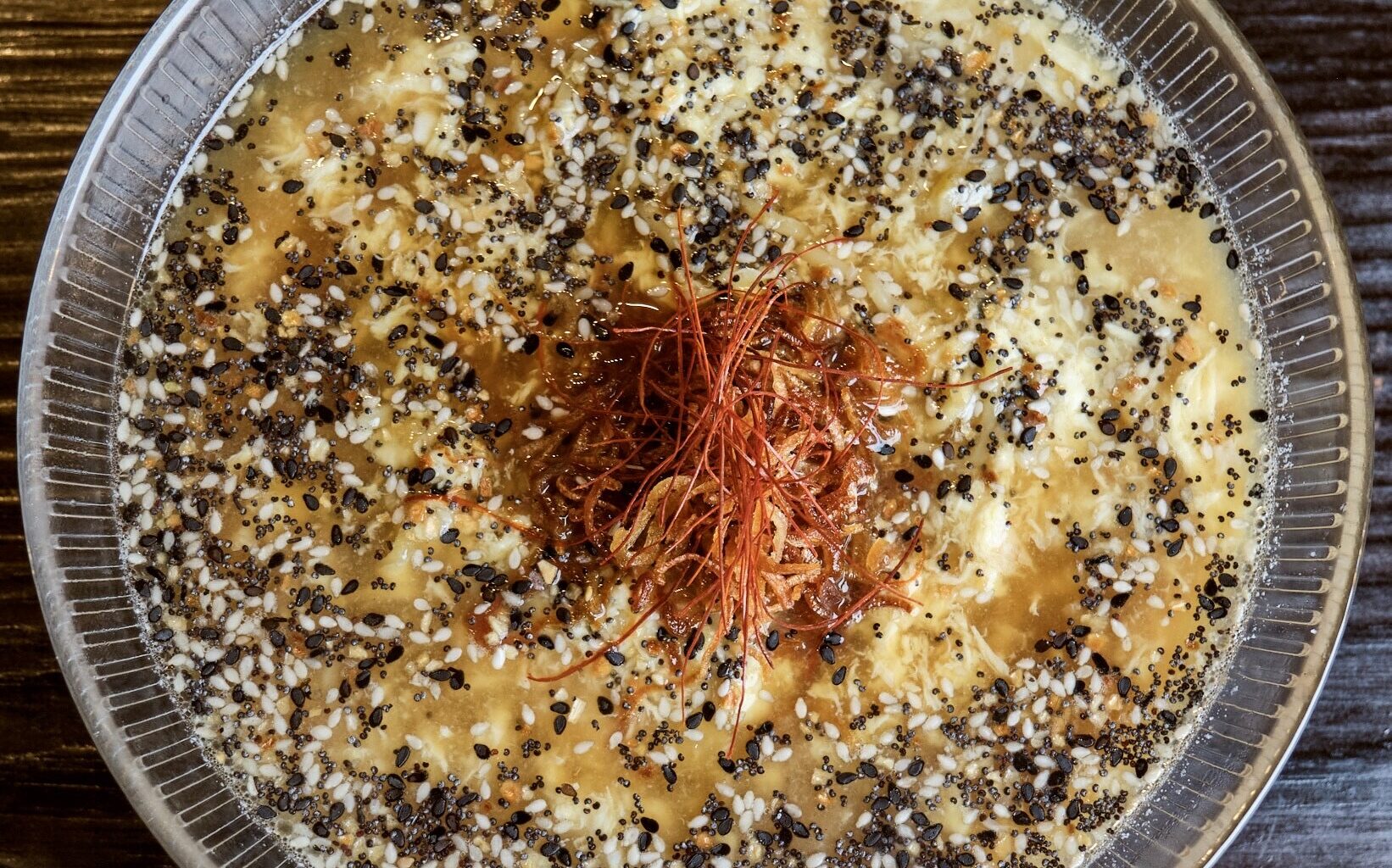 Ramen By Ra Turns Six Seats and Breakfast Ramen into One of NYC’s Toughest Reservations