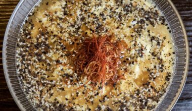 Ramen By Ra Turns Six Seats and Breakfast Ramen into One of NYC’s Toughest Reservations