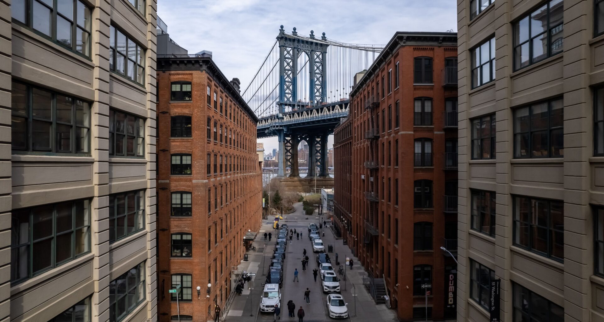 DUMBO Locals Fear World Cup Tourist Chaos