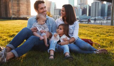 Big Changes for Families – New York Family