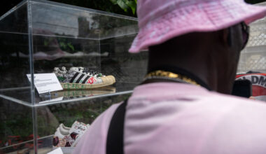 South Bronx Shop That Helped Shape Hip-Hop Style Closes