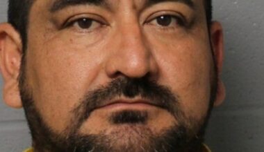 New York man arrested for illegal dumping in North Haven