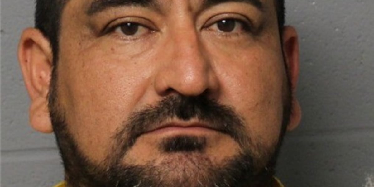 New York man arrested for illegal dumping in North Haven