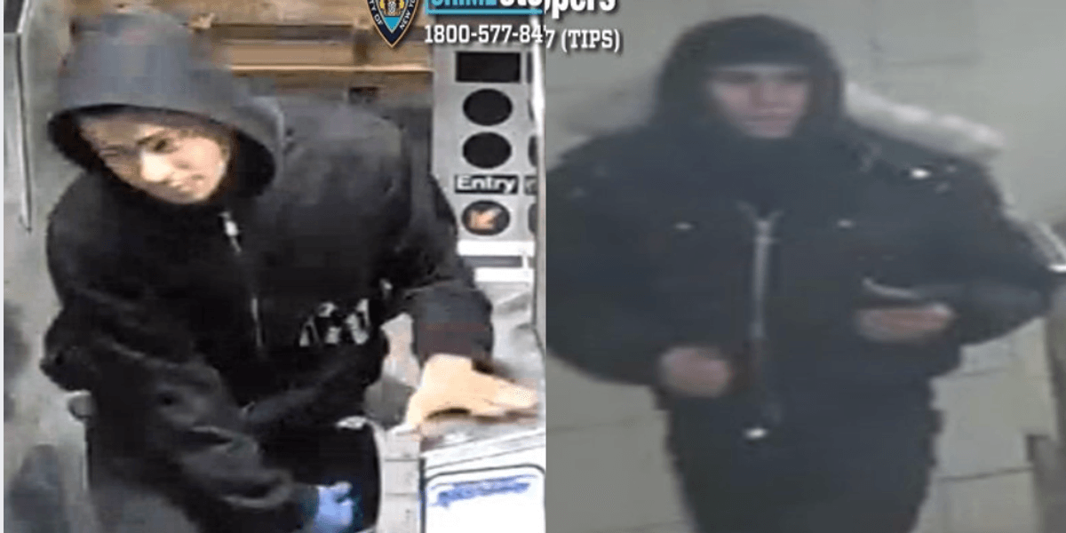 Police seek subway snatchers who've grabbed riders' jewelry, headphones across NYC
