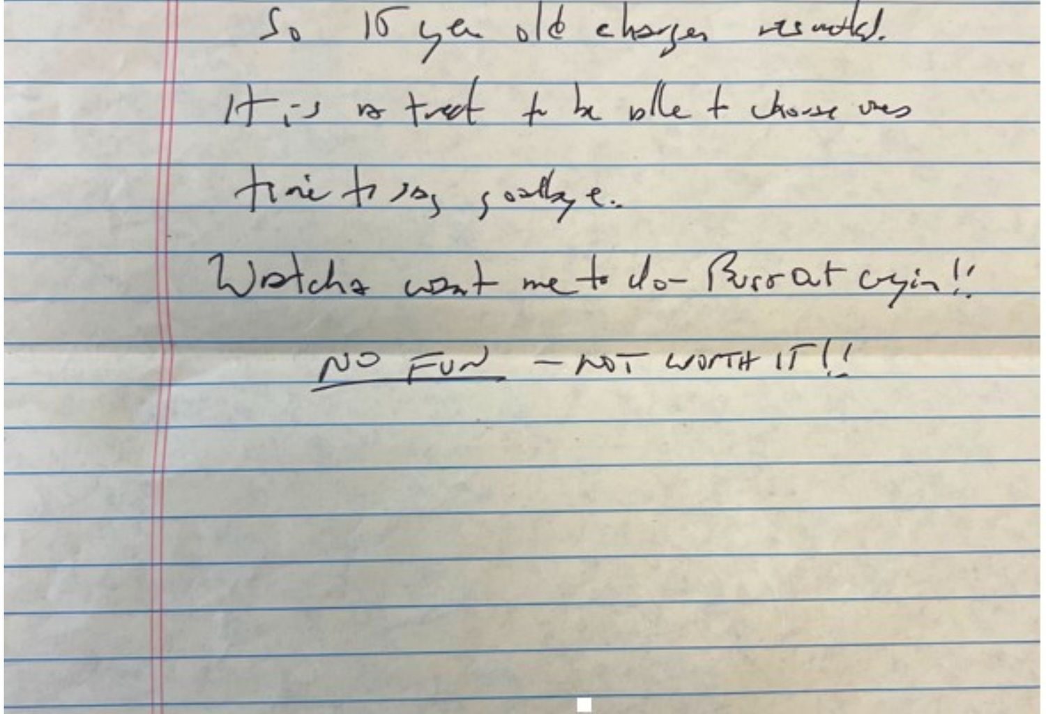 What to know about Jeffrey Epstein's ex-cellmate and the note he says he found