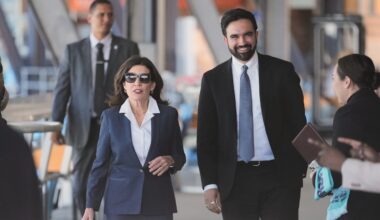 New York to tax luxury second homes in NYC but stops short of hiking income taxes on the wealthy