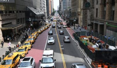 NYC Transit supervisor who used fake placards suspended, demoted