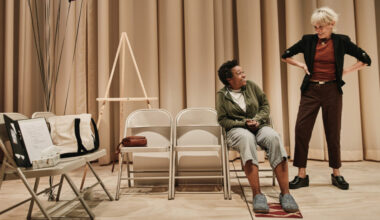 Get a 1st Look at Bubba Weiler’s Well, I’ll Let You Go at Studio Seaview