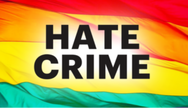 News 12 | Bronx | Get Off The Block Bronx Man Serving Time At Federal Residential Reentry Program Accused Of Attacking Gay Man
