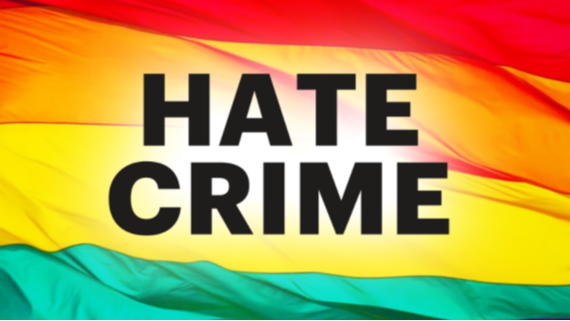 News 12 | Bronx | Get Off The Block Bronx Man Serving Time At Federal Residential Reentry Program Accused Of Attacking Gay Man