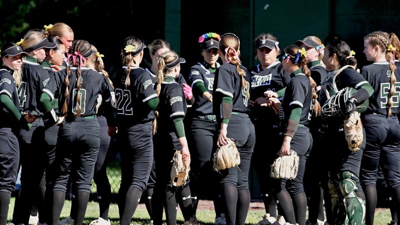 Saints’ MAAC Tournament Run Comes to a Close