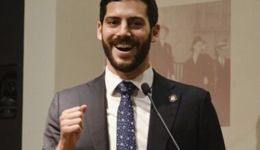 UFT backs Alex Bores in NY-12