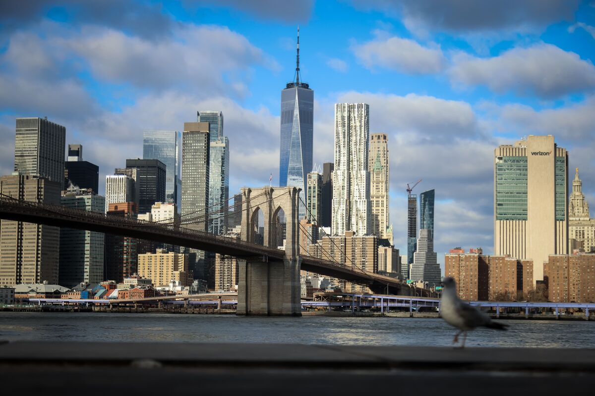 New York Prepares to Rollback Ambitious Climate Laws