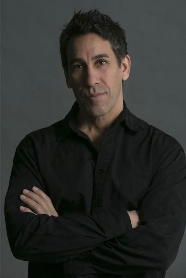 New York Through The Eyes Of “Small” Star Robert Montano