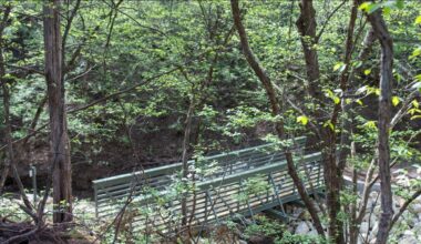 City of Manhattan announces completion of Warner Park trail project