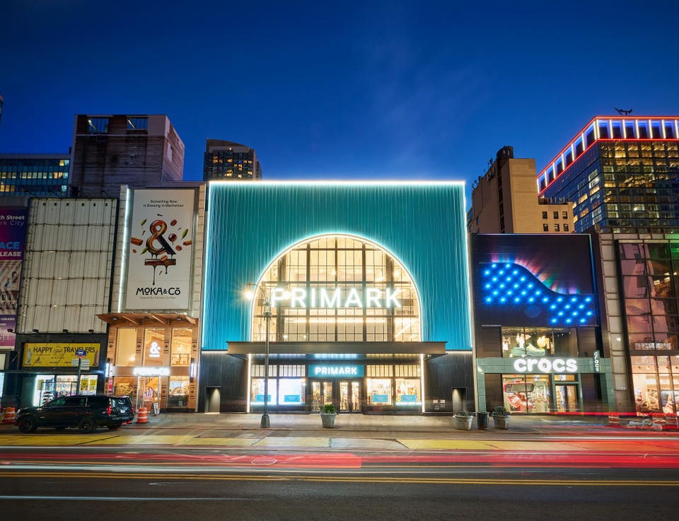 Primark Herald Square