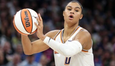 Injury-hit New York Liberty scramble, sign 2 hardship players hours before opener