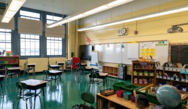 Canvas Hack Disrupts NYC Schools as District Probes Malware Incident