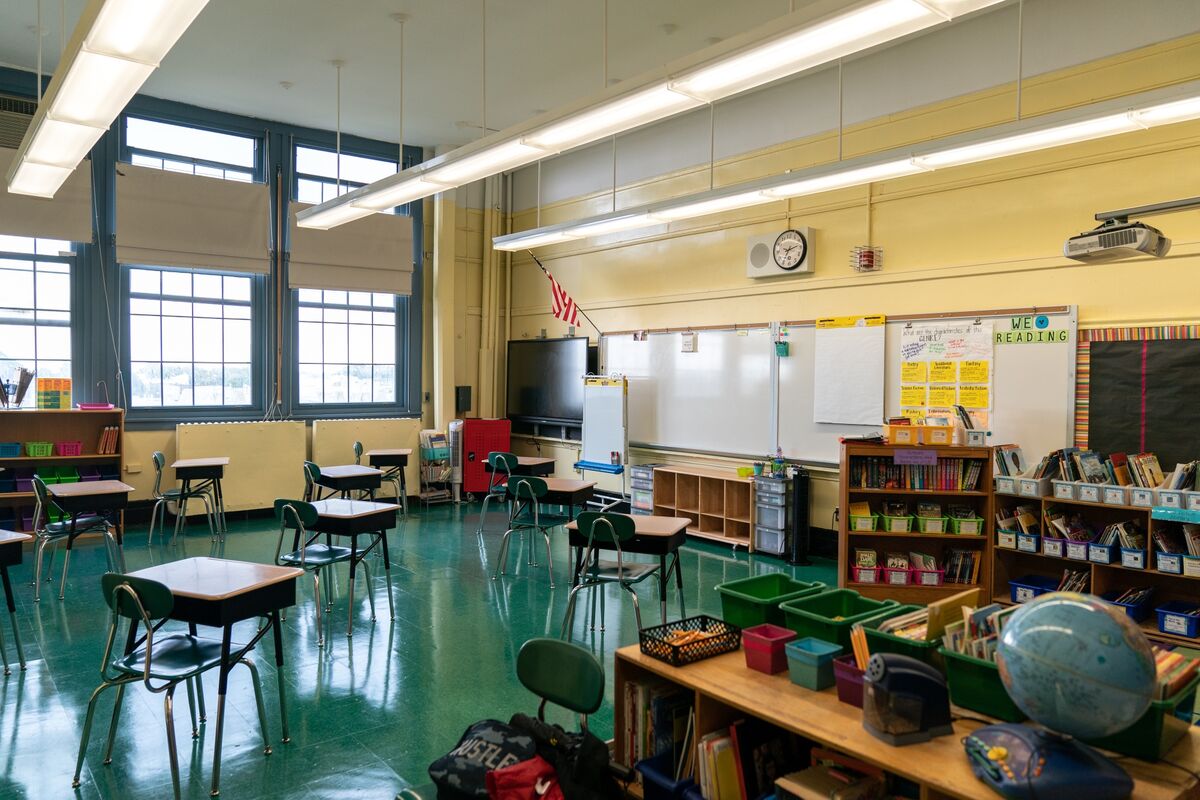 Canvas Hack Disrupts NYC Schools as District Probes Malware Incident