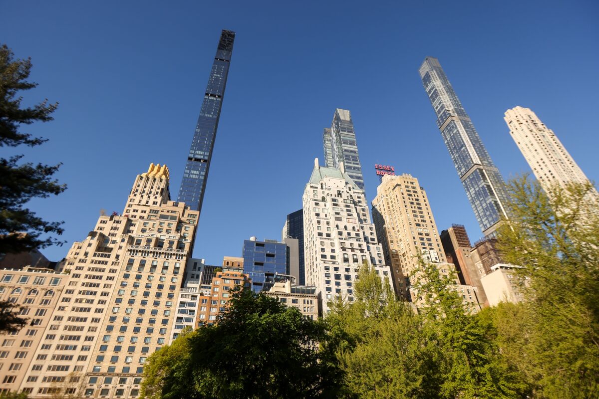 ‘Tax the Rich’ Won't Save Cities Like New York