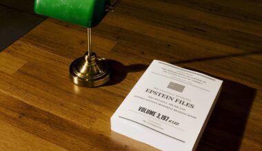 Over Three Million Pages of the Epstein Files Are on Public Display in NYC