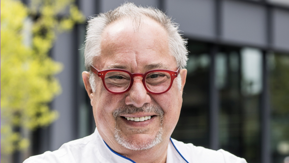 NYC's Chef Michael Ayoub Answers Our Rapid-Fire Questions