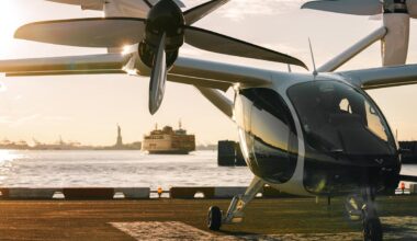 Joby Aviation Took Flight in New York City. Here's What's Next for the eVTOL Company.