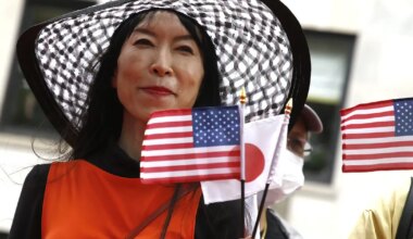 Everything to know about this year's Japan Parade NYC