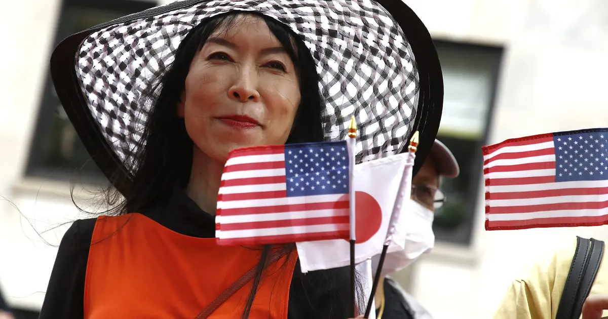 Everything to know about this year's Japan Parade NYC