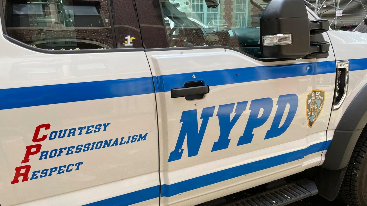 NYC's Police Benevolent Association sues CCRB for the second time in weeks
