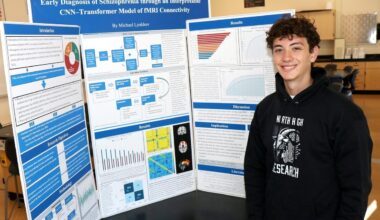 Long Island student takes top spot at state fair