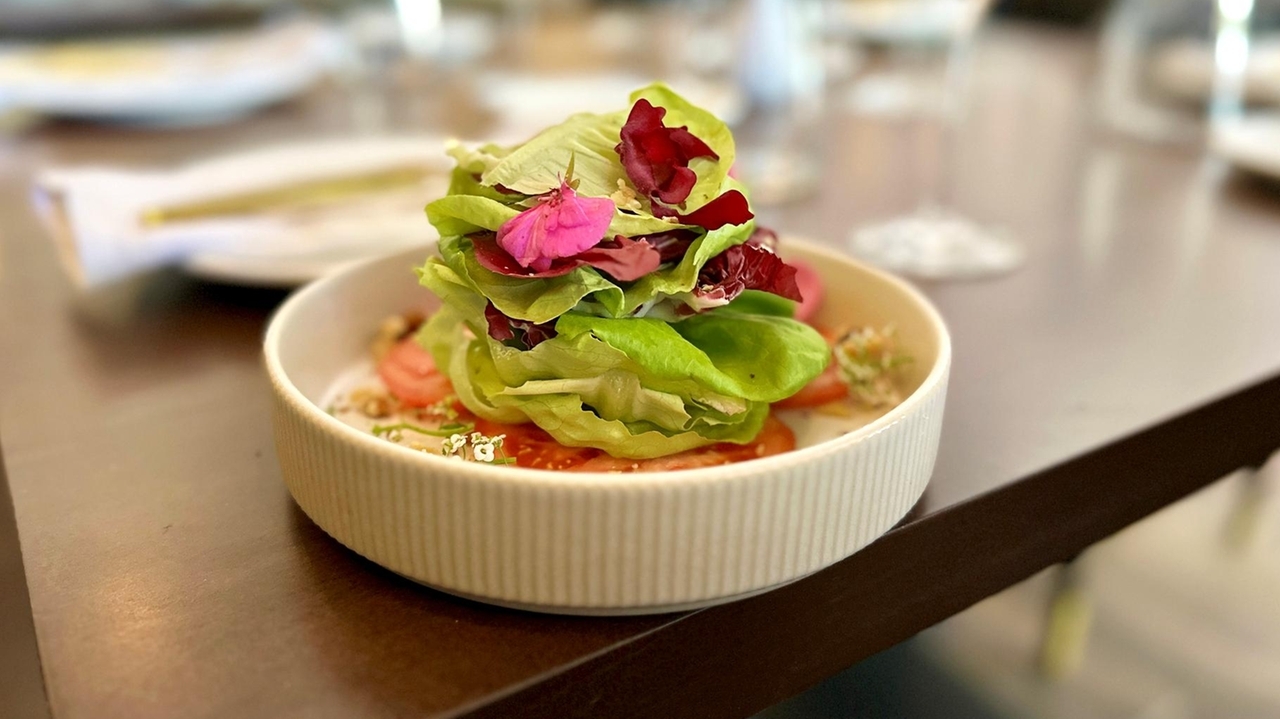 Galiano Wine Bar & Restaurant opens in St. James with star chef
