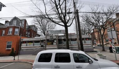 Tandoor diner building, former gas station sold in New Haven