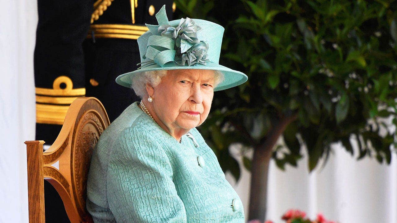 Queen Elizabeth's ‘glacial stare’ left leaders shaken, royal author claims