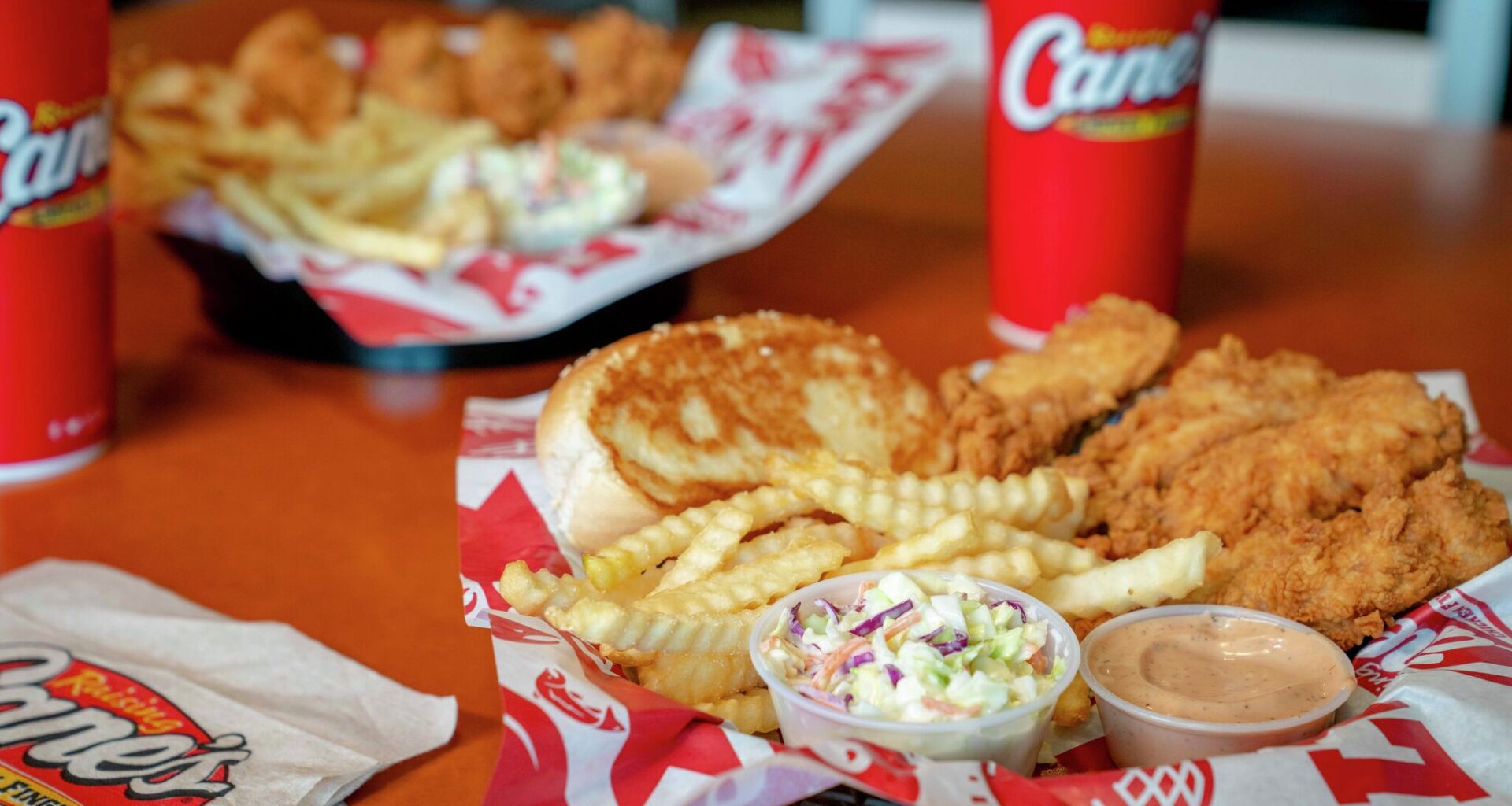 Restaurants that opened and closed in April in the Capital Region