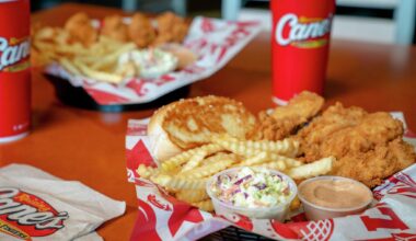 Restaurants that opened and closed in April in the Capital Region