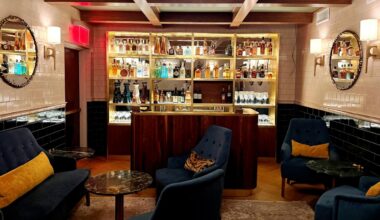 Bull Moose opens in Oyster Bay: Inside Jesse Schenker's members-only club