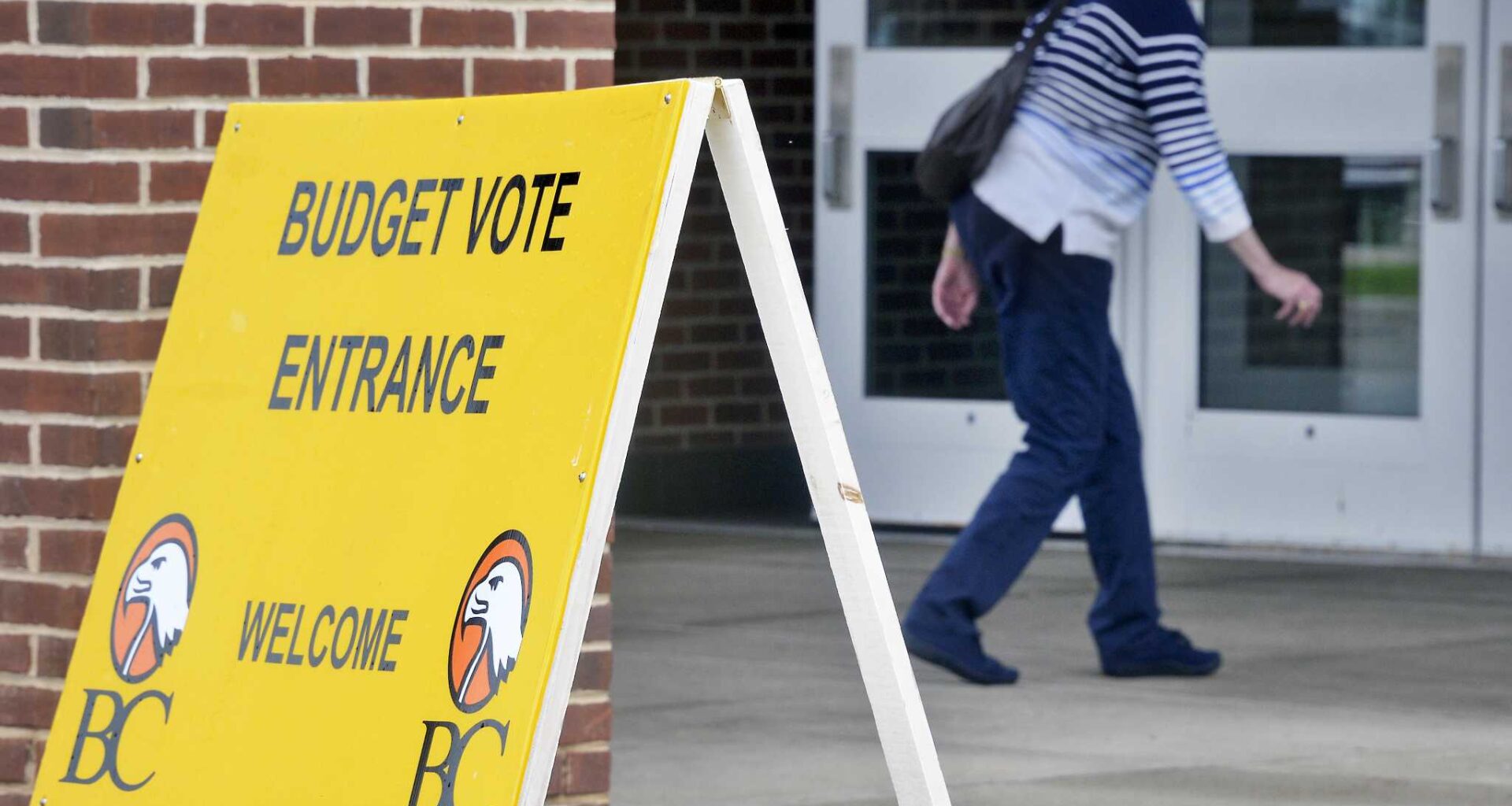 School districts are cutting staff in this year's proposed budgets