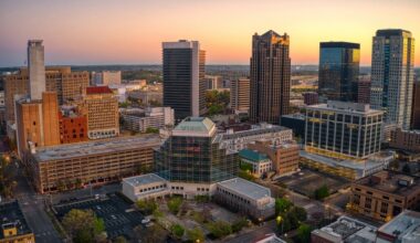Is Alabama the new New York? Recent grads might consider flocking south for good pay and cheaper living