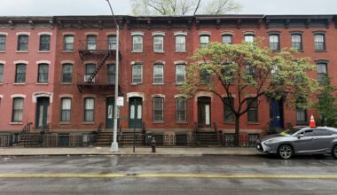 The harmony and unity of a South Bronx street once so elite, it was nicknamed the “Irish Fifth Avenue”