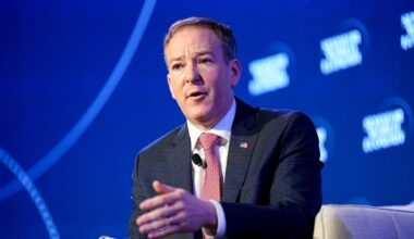 Lee Zeldin, settling into 2nd year, proposes major cuts to EPA state spending