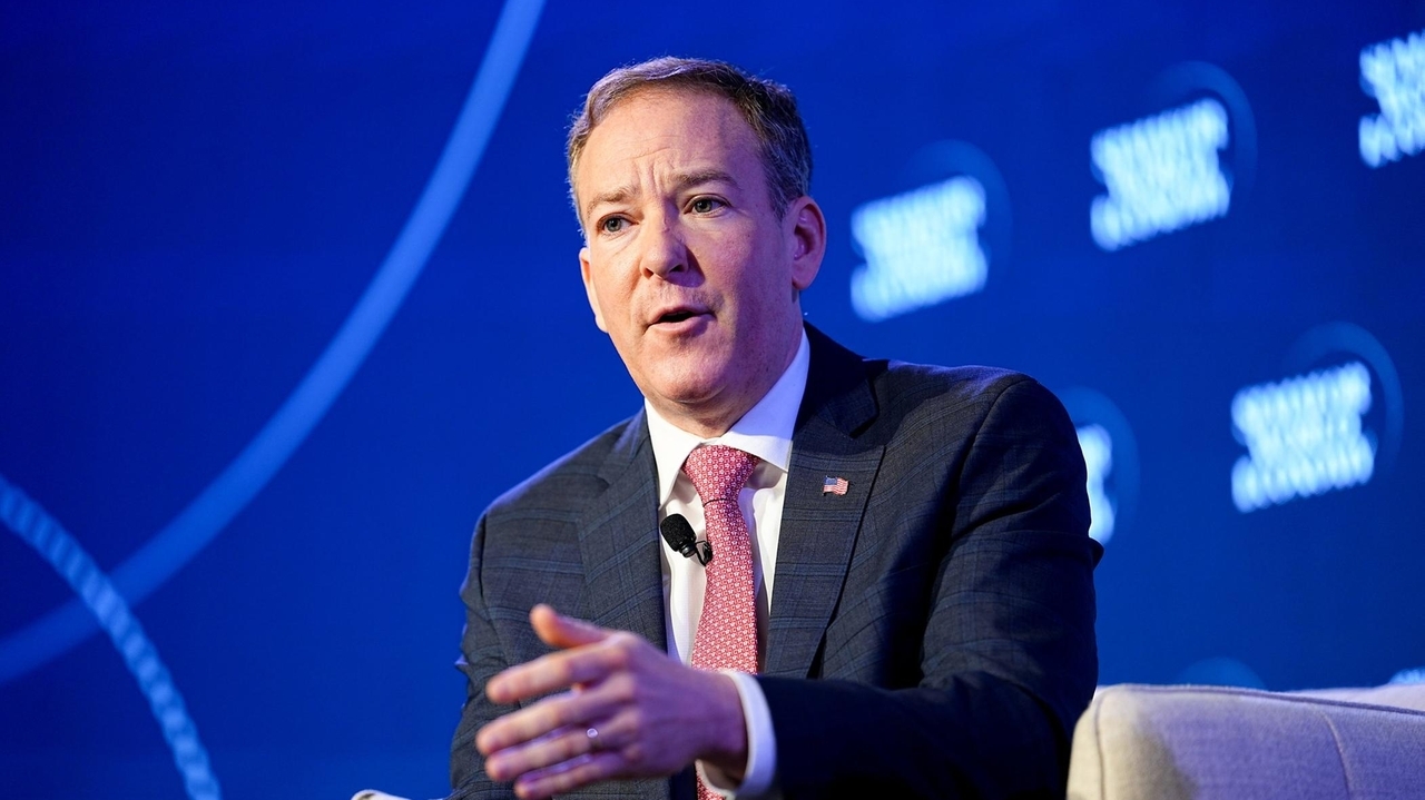 Lee Zeldin, settling into 2nd year, proposes major cuts to EPA state spending