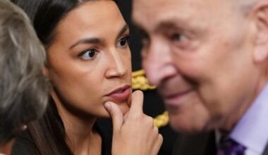 Who’s going to be the next senator from New York?