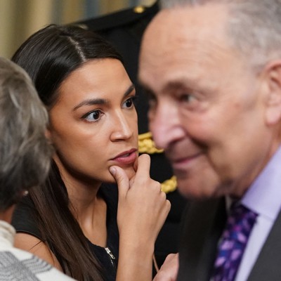 Who’s going to be the next senator from New York?