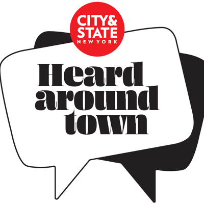 Editor’s note: Introducing Heard Around Town