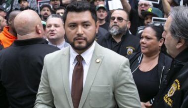 Who’s going to be the next New York City Council speaker?