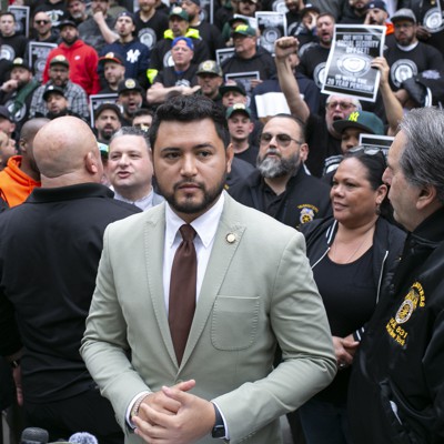 Who’s going to be the next New York City Council speaker?
