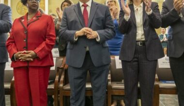 Who’s going to be the next New York attorney general?