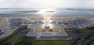 Air Europa to Launch Operations at The New Terminal One at JFK, Marking a New Chapter in New York City Service