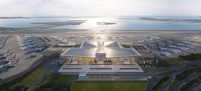 Air Europa to Launch Operations at The New Terminal One at JFK, Marking a New Chapter in New York City Service